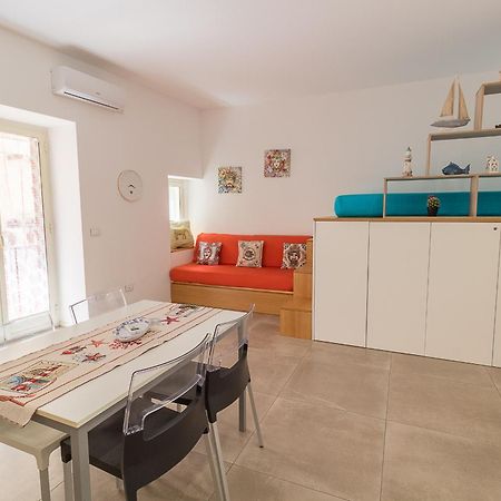 La Perla Villa Cefalù Kültér fotó