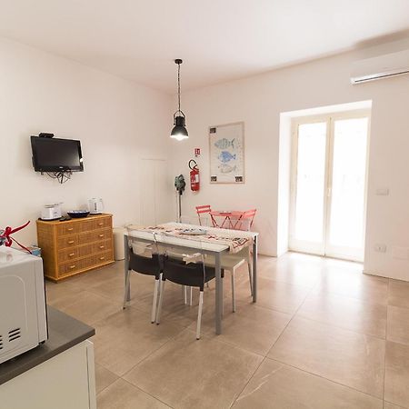 La Perla Villa Cefalù Kültér fotó