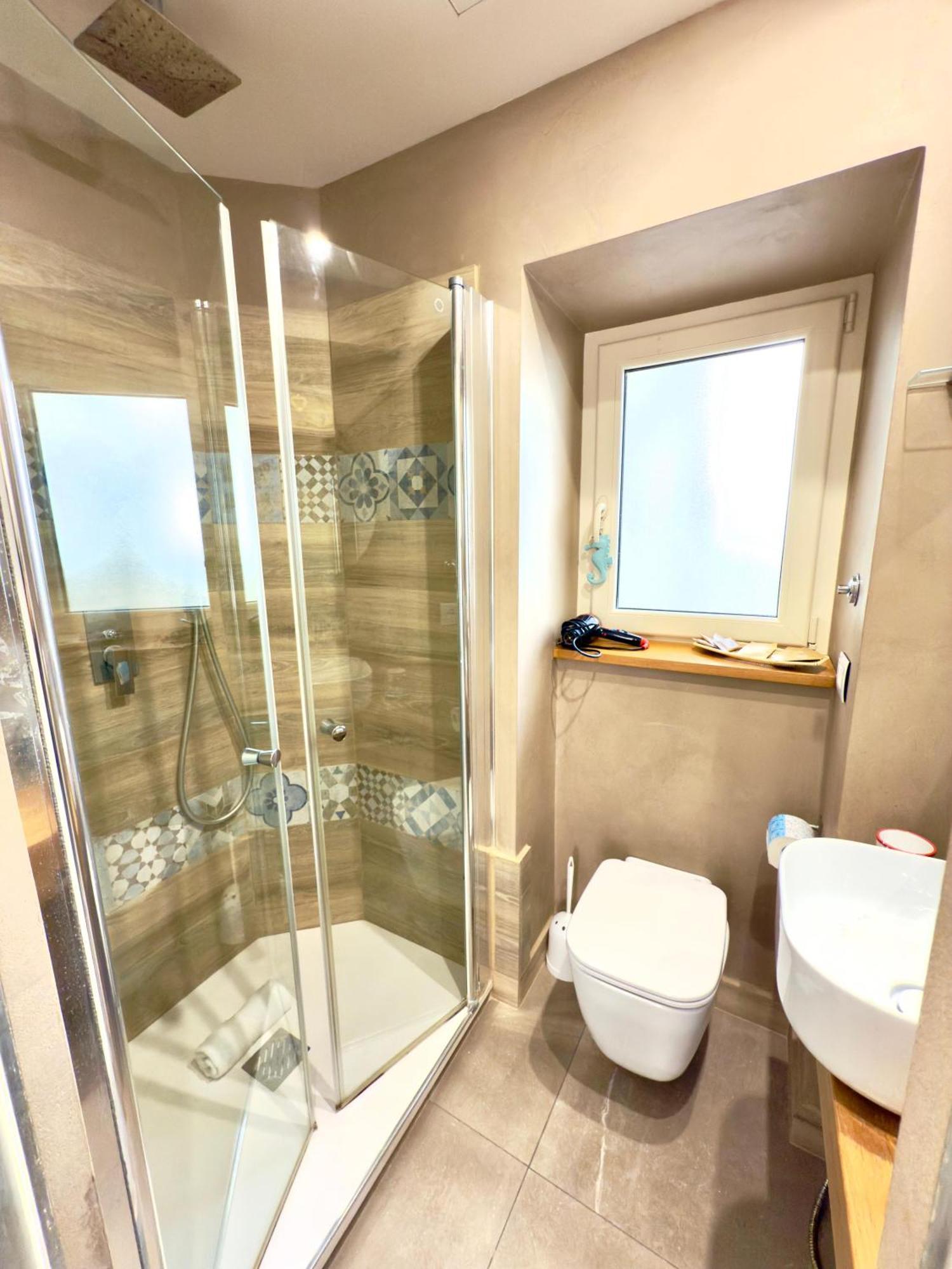 La Perla Villa Cefalù Kültér fotó