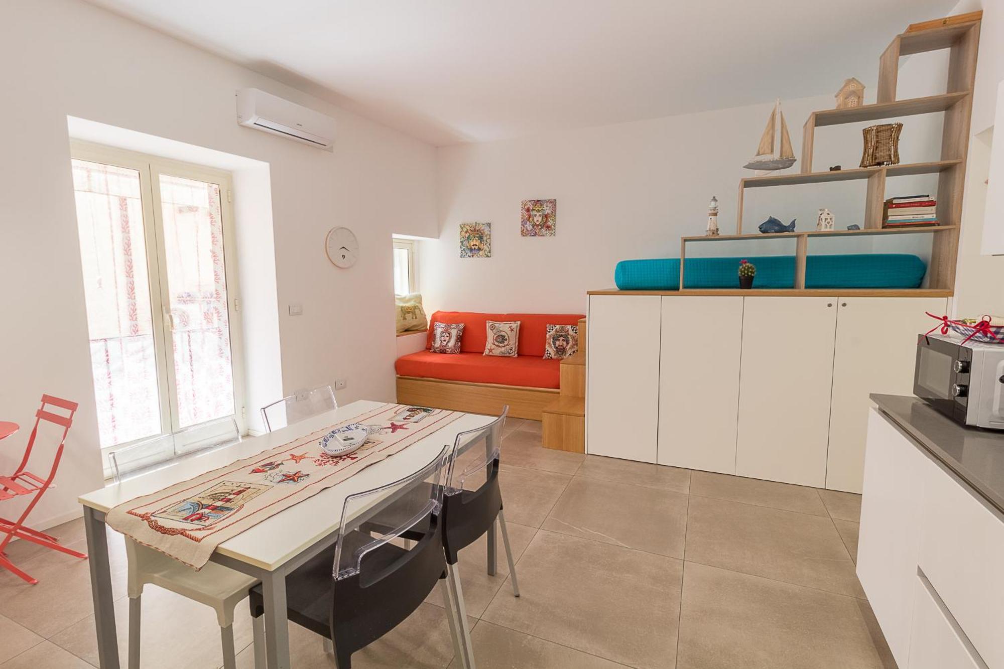 La Perla Villa Cefalù Kültér fotó
